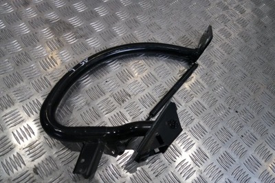 Лівий петля кришки задня audi a5 8t фото №1