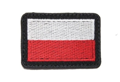Emblemat ''Flaga'' wz.814/A/MON