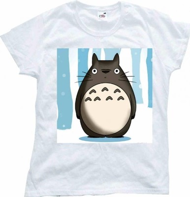 Totoro, , Koszulka