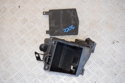 Корпус комп'ютер fiat 500 s фото №1