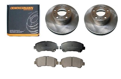 DISQUES DE FREIN SABOTS DE FREIN NISSAN QASHQAI AVANT 296MM KIT - milautoparts-fr.ukrlive.com