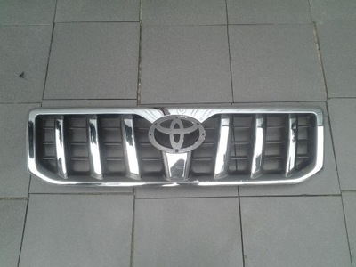 TOYOTA LAND CRUISER J120 FJ120 120 GRILLE CALANDRE DU RADIATEUR AVANT 2003-2009 - milautoparts-fr.ukrlive.com