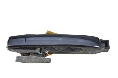 HANDLE RIGHT REAR REAR NISSAN MAXIMA 6 VI 04-08 - milautoparts-fr.ukrlive.com