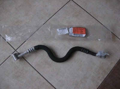 Шланг кондиціонер - audi a8 d4 - 4h0260701ab - новий !! фото №1