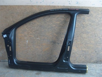 PANEL LEFT SILL PILLAR VW PASSAT B6 - milautoparts-fr.ukrlive.com