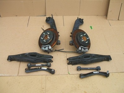 KIA SPORTAGE IV 15- HYUNDAI TUCSON II III SWINGARM HUB SUSPENSION REAR - milautoparts-fr.ukrlive.com