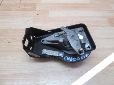 Механизм трос jeep grand cherokee 99-04 фото №1