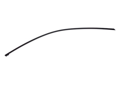 C-hr 16-23 молдинг накладка рамка верхній край двері перед правий фото №1