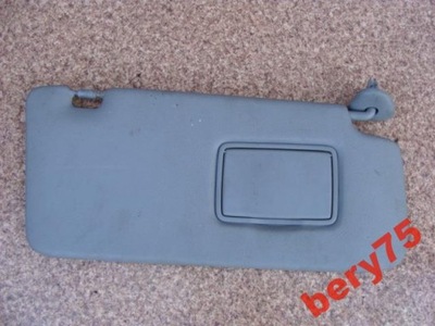 Honda cr-v 03r козирок козирок правий фото №1