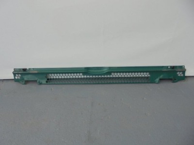 Scania 4 решётка радиатора накладка фото №1