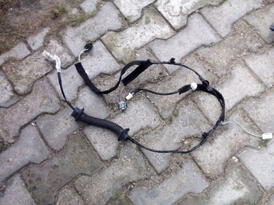 Электропроводка дверь перед передних dacia duster фото №1