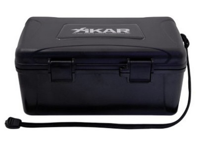 Humidor Travel XIKAR na 15 cygar