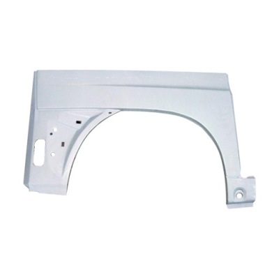 Mercedes vito крила задня pr ремкомплект w638 96- фото №1