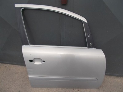 OPEL ZAFIRA B AVANT DROITE PORTIÈRE - milautoparts-fr.ukrlive.com