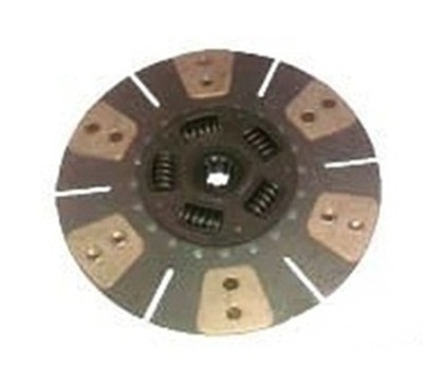 DISQUE ENSEMBLE D'EMBRAYAGE CASE 745 845 844 744 644 330001516 - milautoparts-fr.ukrlive.com