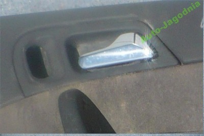 MERCEDES W203 HANDLE INTERIOR RIGHT REAR @ - milautoparts-fr.ukrlive.com