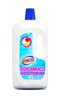 Odplamiacz w płynie Veness 1 l 1 kg