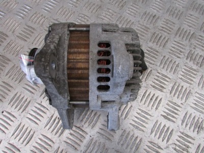 ELECTRIC GENERATOR NISSAN QASHQAI J10 1.6 08R - milautoparts-fr.ukrlive.com