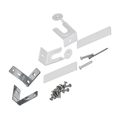 ZESTAW MONTAŻOWY DO LODÓWKI AEG ELECTROLUX IKEA ZA