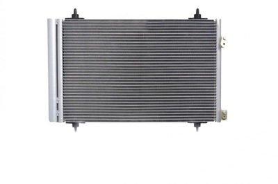 ÉTAT NOUVEAU RADIATEUR DU CLIMATISEUR PEUGEOT 308 1,6 2,0HDI 07 08- 6455CX 6455EV - milautoparts-fr.ukrlive.com