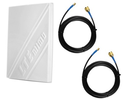 Antena kierunkowa IAPT 14 dBi