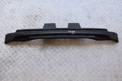 Абсорбер бампера задняя saab 93 9-3 lift фото №1
