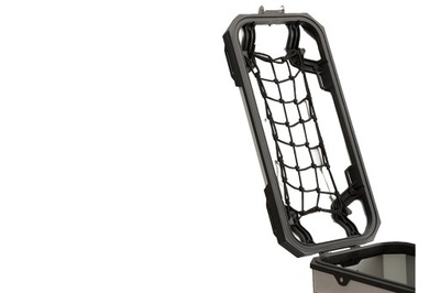 GRILL INTERIOR FOR KUFRA BOCZNEGO TRAX ADVENTURE M 37L SW-MOTECH - milautoparts-fr.ukrlive.com