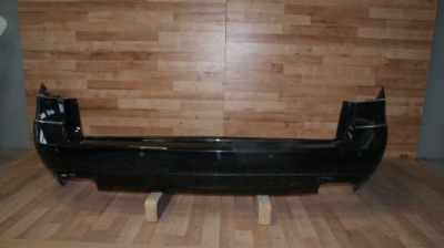 Бампер mercedes e kl w212 універсал фото №1