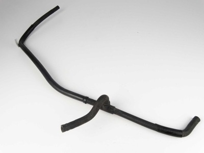 Mercedes w140 3.2 труба wody радиатора a1405011325 фото №1