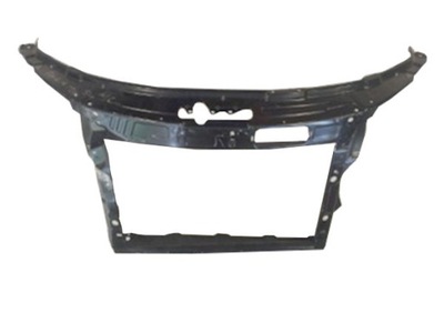 Skoda fabia ii roomster 07- pas передний перед фото №1