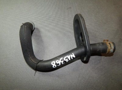 Audi a7 4g шланг wody 8k0819345f фото №1