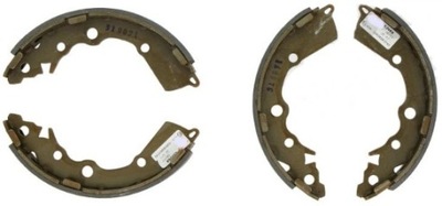 PROTECHNIC PRS0830 SET PADS BRAKE - milautoparts-fr.ukrlive.com