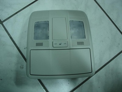 Mazda cx5 2012-2017 лампа крыша состояние idealny фото №1