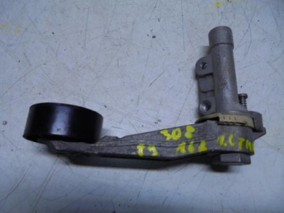 Ролик натягувач peugeot 308 t9 1.6 thp фото №1