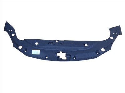 Lexus ct200h 10-17 защита усилитель передний pas фото №1