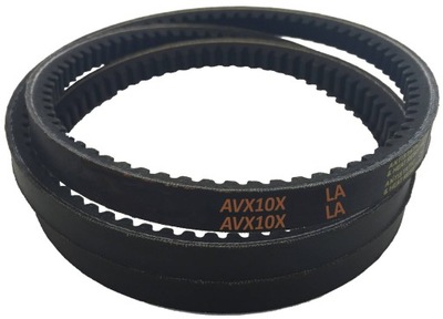 CEINTURE COURROIE À COINS UZEBIONY AVX 10/770 AVX 10X770 - milautoparts-fr.ukrlive.com