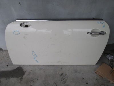 Дверь mini cooper левая фото №1