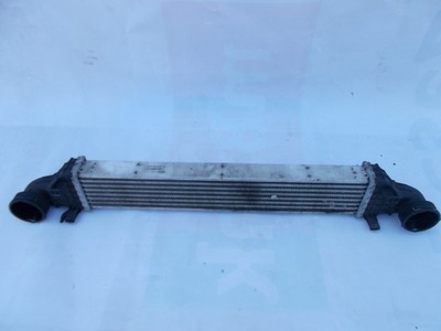 MERCEDES E W211 INTERCOOLER 2115001002 - milautoparts-fr.ukrlive.com