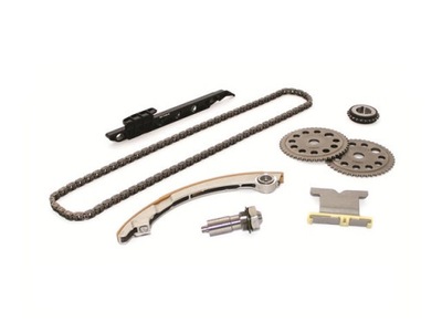 Грм ланцюг opel vectra c signum 2,0 t z20net фото №1