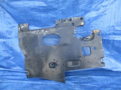Mazda 6 gj захист плита підвіска водій ліва 13- фото №1