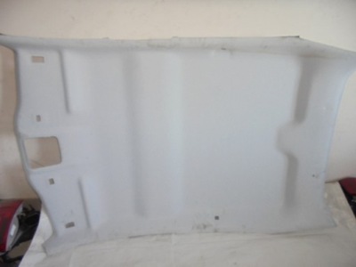 Peugeot 208 потолок потолок фото №1