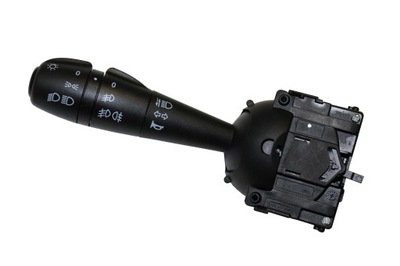 Перемикач вимикач важіль світла dacia sandero фото №1