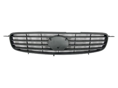 Решітка радіатора решітка радіатора решітка toyota corolla e11 lift 2000- фото №1