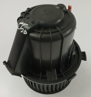 Вентилятор воздуходувка citroen c5 iii europa фото №1