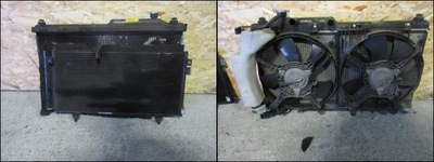 Радіатор радіатор subaru forester 2,0d 11r фото №1