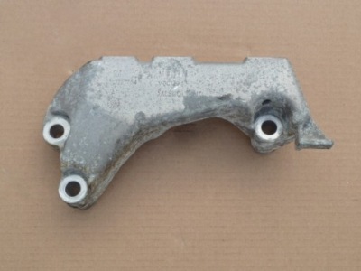 Кронштейн двигателя opel insignia 2.0 turbo a20nht фото №1