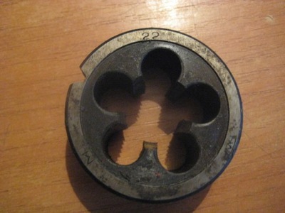 Narzynka M22 FWP
