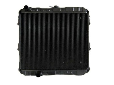 NEW CONDITION RADIATOR TOYOTA HI-LUX HILUX 84 85 86 87 88 - milautoparts-fr.ukrlive.com