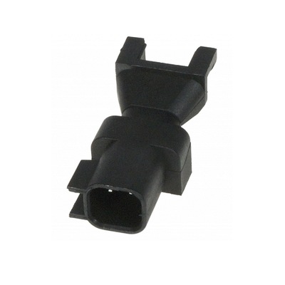 3100015 CONNECTOR COIL AIR CONDITIONER 2-PIN FORD - milautoparts-fr.ukrlive.com