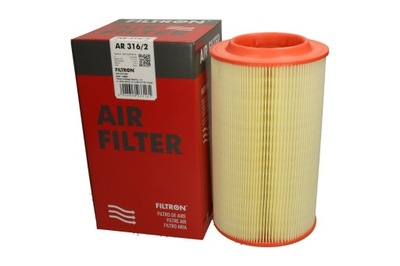 FILTER AIR FILTRON CITROEN JUMPER - milautoparts-fr.ukrlive.com